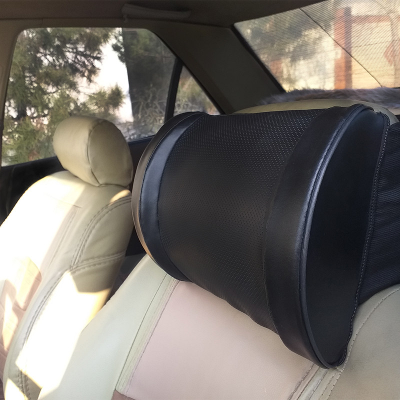 پشت گردنی صندلی خودرو مدل BONRO M5