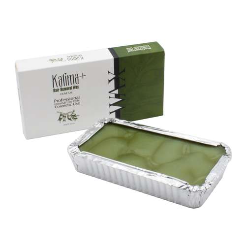 موم موبر +کالیما مدل Olive Oil وزن 500 گرم