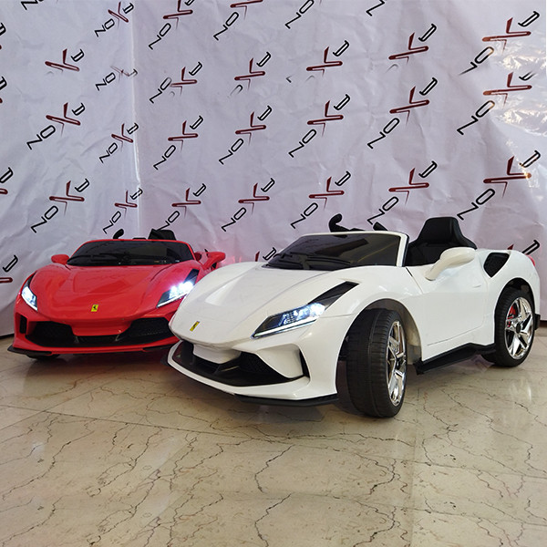 ماشین شارژی مدل AX2076