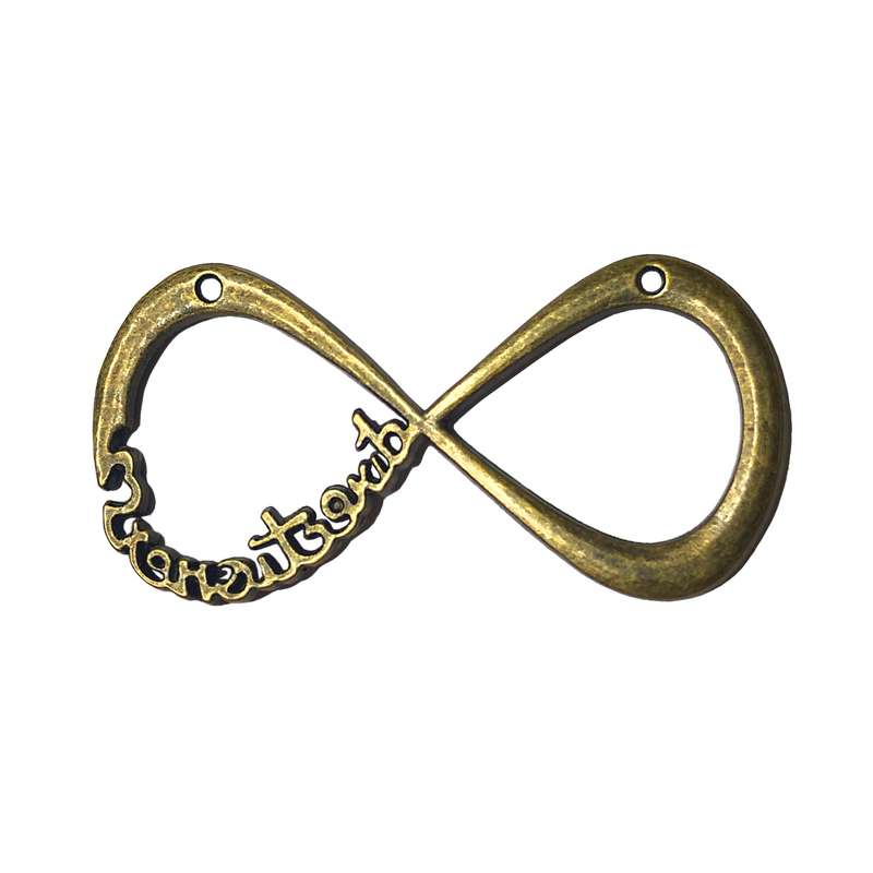آویز گردنبند مدل INFINITY-77 آویز گردنبند مدل INFINITY-77