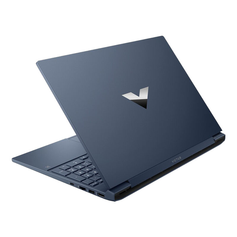 لپ تاپ 15.6 اینچی اچپی مدل Victus 15-fa1033nia-i5 32GB 512SSD RTX 2050 - کاستوم شده لپ تاپ 15.6 اینچی اچپی مدل Victus 15-fa1033nia-i5 32GB 512SSD RTX 2050 - کاستوم شده