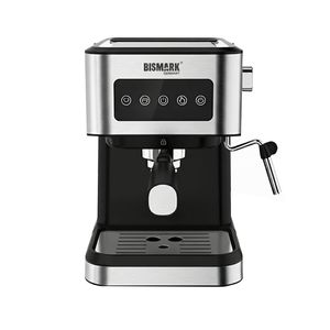 اسپرسو ساز 1000 میلی‌لیتر بیسمارک مدل BM102