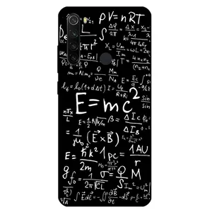 Megafone 6297 Cover For Xiaomi Redmi Note 8