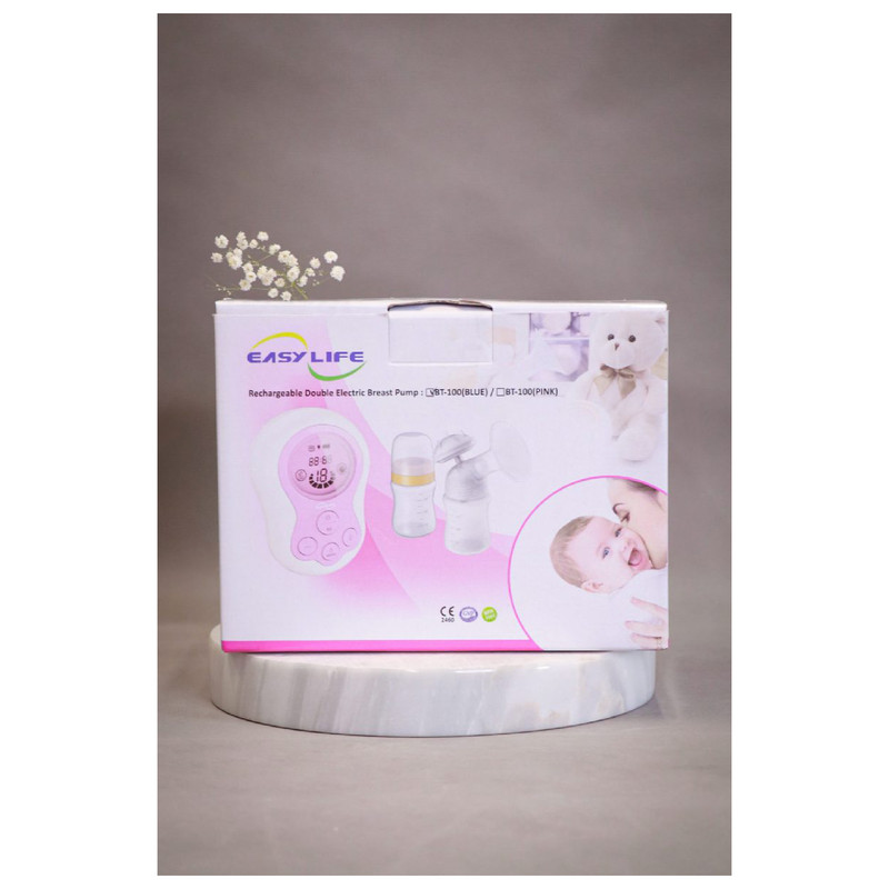 شیردوش برقی ایزی لایف مدل  BT-100 pi