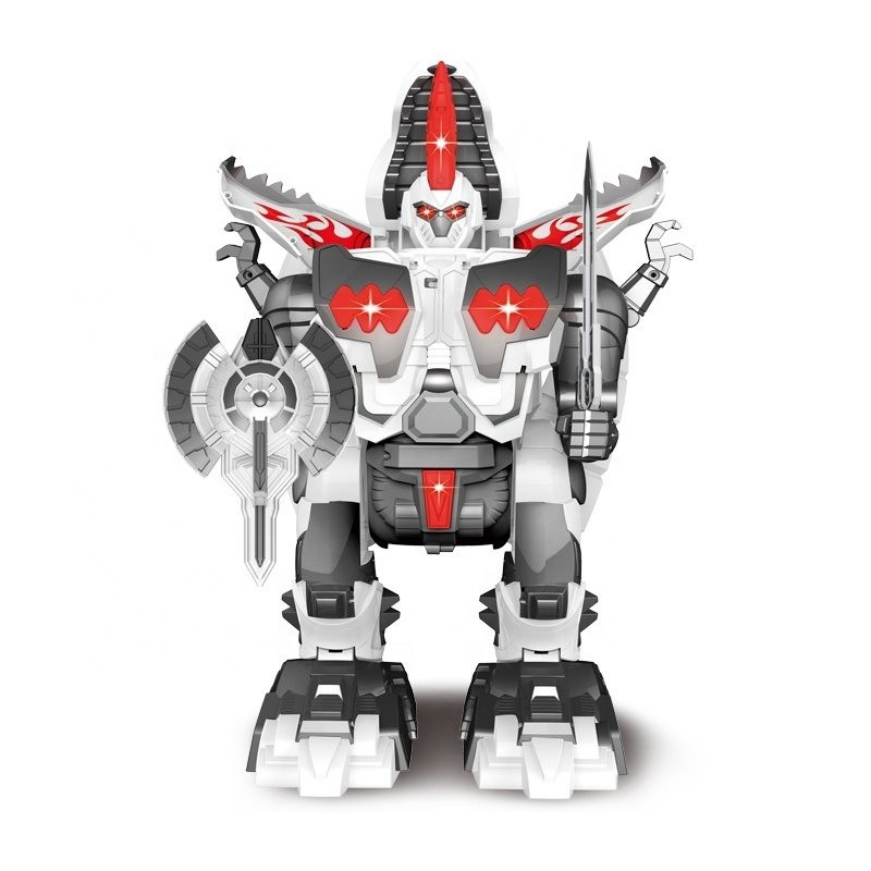 دایناسور کنترلی مدل تبدیل شونده 1-6028