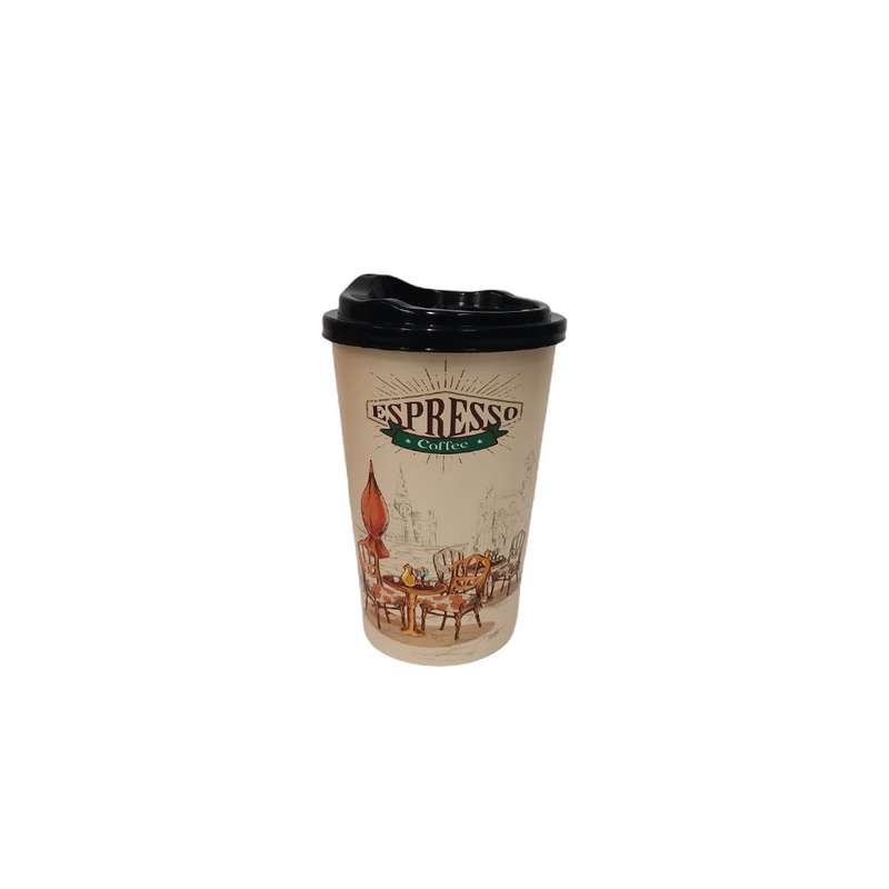 ماگ مدل ESPRESSO