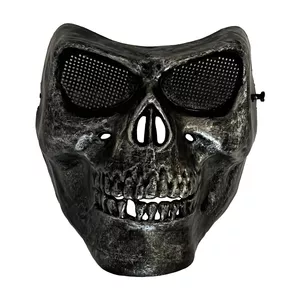 ماسک ایفای نقش مدل Skull