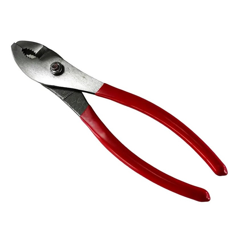 انبر دست رونیکس مدل RH-1198 سایز 8 اینچ انبر دست رونیکس مدل RH-1198 سایز 8 اینچ