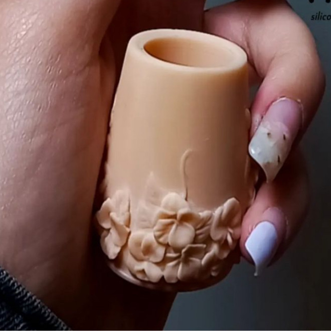 قالب رزین مدل شات مارسلا