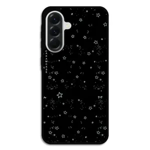 AKAM AMC-WSGA56-STARS-19 Cover For Samsung Galaxy A56