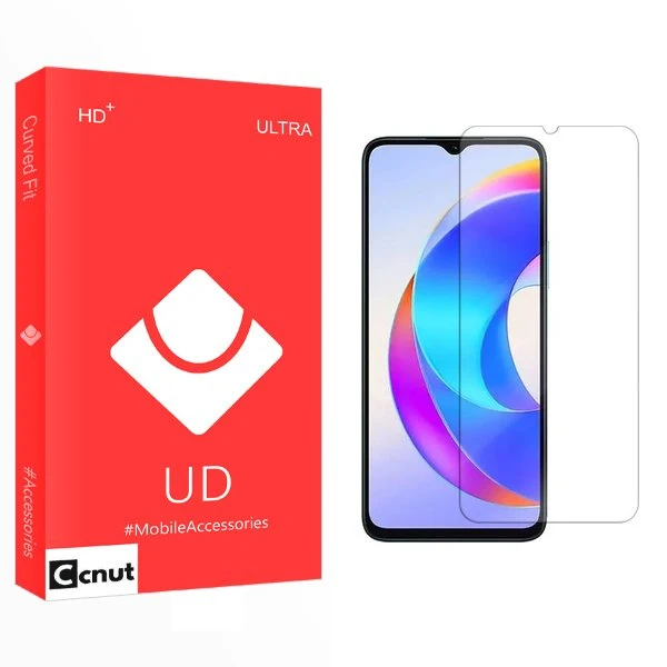 محافظ صفحه نمایش کوکونات مدل UD مناسب برای گوشی موبایل آنر X5 Plus