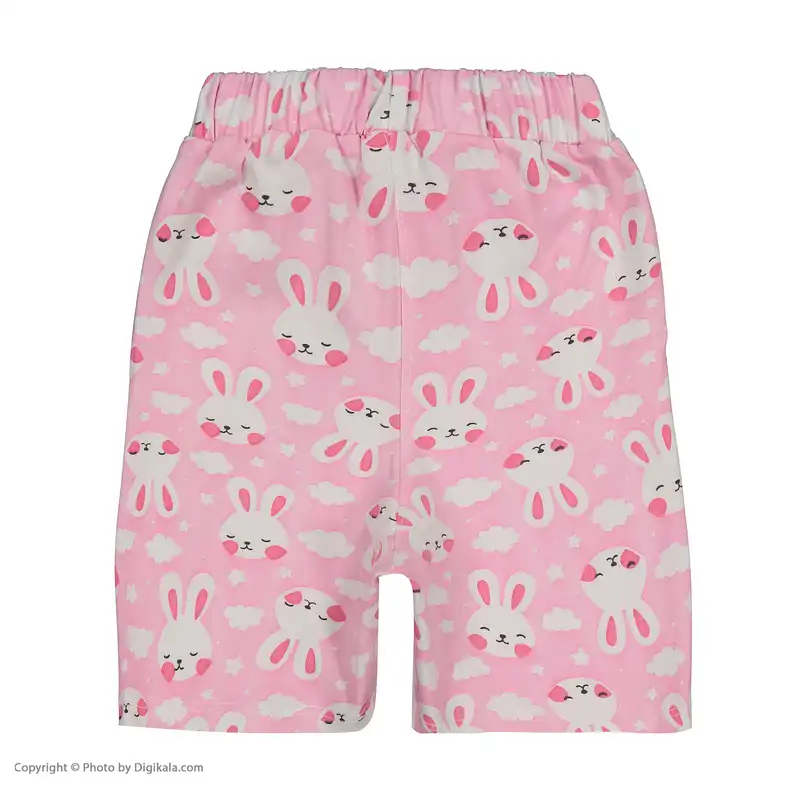 شلوارک دخترانه مدل SM-3