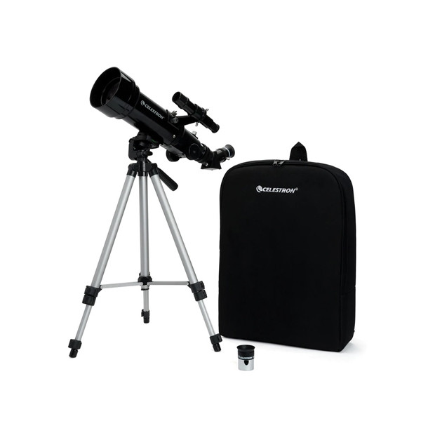 تلسکوپ سلسترون مدل PowerSeeker TravelScope