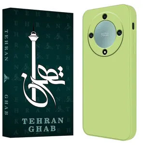 TEHRAN GHAB TSILICIN Cover For Honor Magic5 Lite