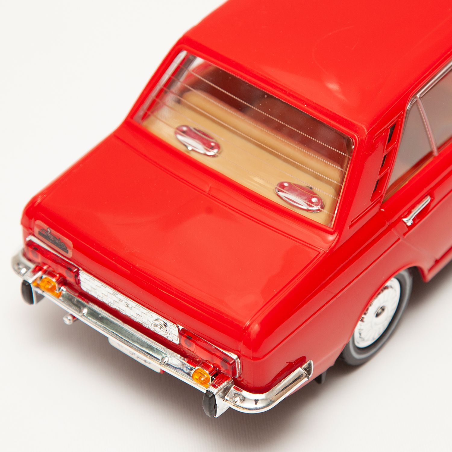 ماکت ماشین طرح پیکان جوانان مدل 3357 -  - 12