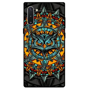 Megafone Owl 1903 Cover For Samsung Galaxy Note 10