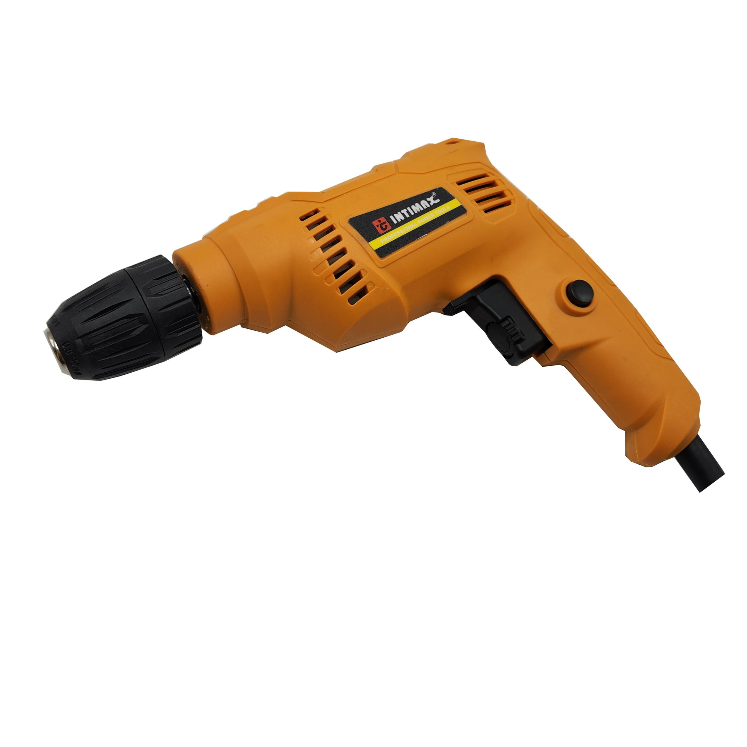 دریل پیچ گوشتی برقی اینتیمکث کد GHR137