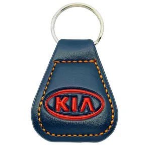 جاسوییچی طرح KIA مدل چرم کد701JASO