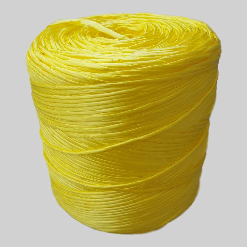 نخ بسته بندی مدل تابیده GRADE-1 وزن 1.2 کیلوگرم نخ بسته بندی مدل تابیده GRADE-1 وزن 1.2 کیلوگرم