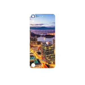 MAHOOT City of Vancouver Cover Sticker for HTC Desire 530