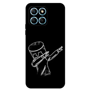 Megafone 1840 Cover For Honor X6