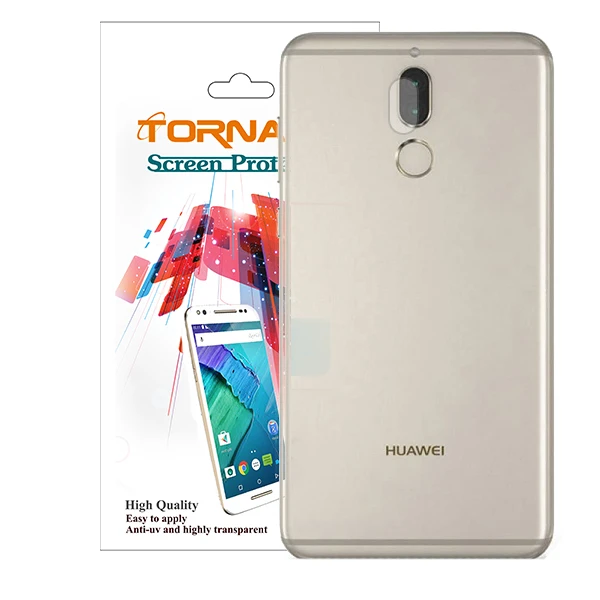 محافظ لنز دوربین مدل پرچسب TPU مناسب برای گوشی موبایل هوآوی Mate 10 Lite