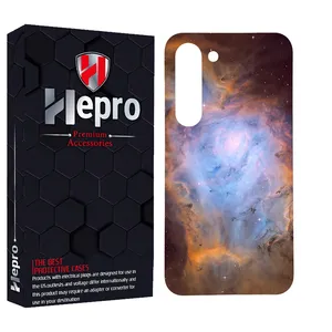 HEPRO MC Cover for SAMSUNG GALAXY S23