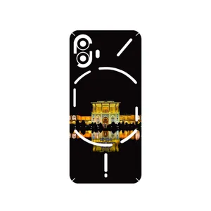 MAHOOT Ali Qapu Cover Sticker for Nothing Phone 2
