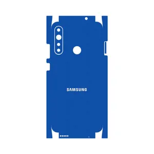 MAHOOT Samsung-FullSkin Cover Sticker for Gplus P10