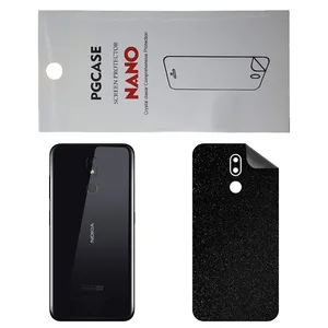 STAR SD Back Skin For NOKIA 3.2