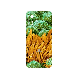 MAHOOT Atom Universe 6 Cover Sticker for Oppo A38