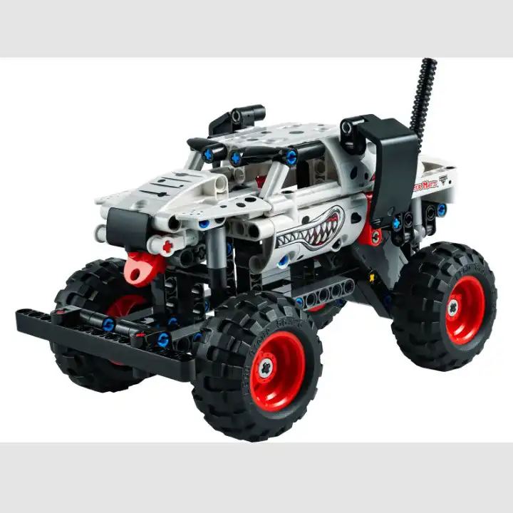 لگو سري تكنيک كد 42150