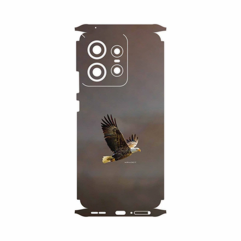 برچسب پوششی ماهوت مدل Eagle-FullSkin مناسب برای گوشی موبایل موتورولا Edge 50 Pro