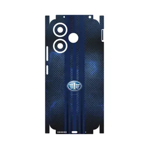 MAHOOT FAW-FullSkin Cover Sticker for Xiaomi Redmi 13