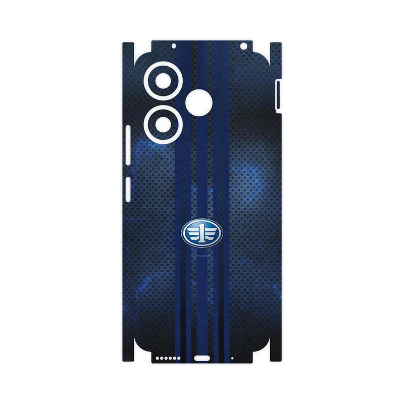 برچسب پوششی ماهوت مدل FAW-FullSkin مناسب برای گوشی موبایل شیائومی Redmi 13