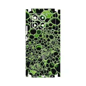MAHOOT Atom Universe 4-FullSkin Cover Sticker for Xiaomi Poco X6 Pro