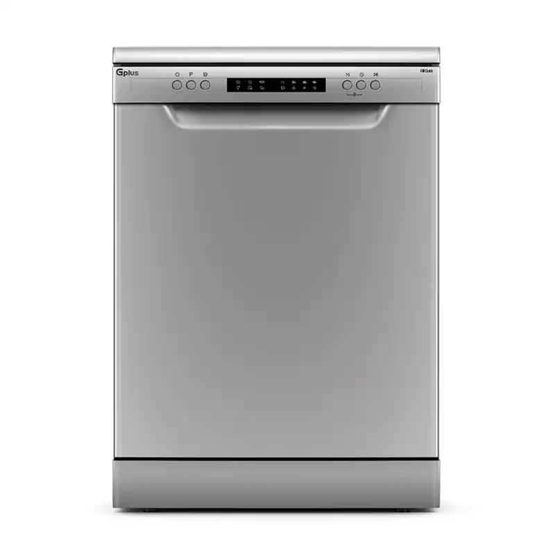 ماشین ظرفشویی جی پلاس مدل GDW-P5673NS