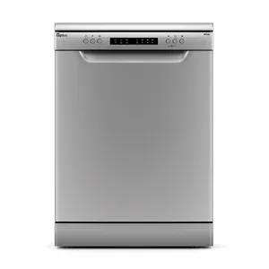 ماشین ظرفشویی 15 نفره جی پلاس مدل GDW-P5673NS