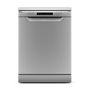ماشین ظرفشویی 15 نفره جی پلاس مدل GDW-P5673NS