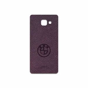 MAHOOT PL-BMW Cover Sticker for Samsung Galaxy A5 2016