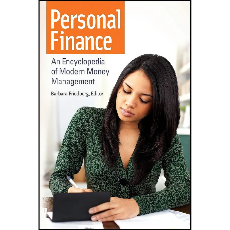 کتاب Personal Finance اثر Barbara Friedberg انتشارات Greenwood