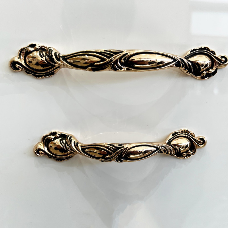 دستگیره کابینت مدل LG-202-128 دستگیره کابینت مدل LG-202-128