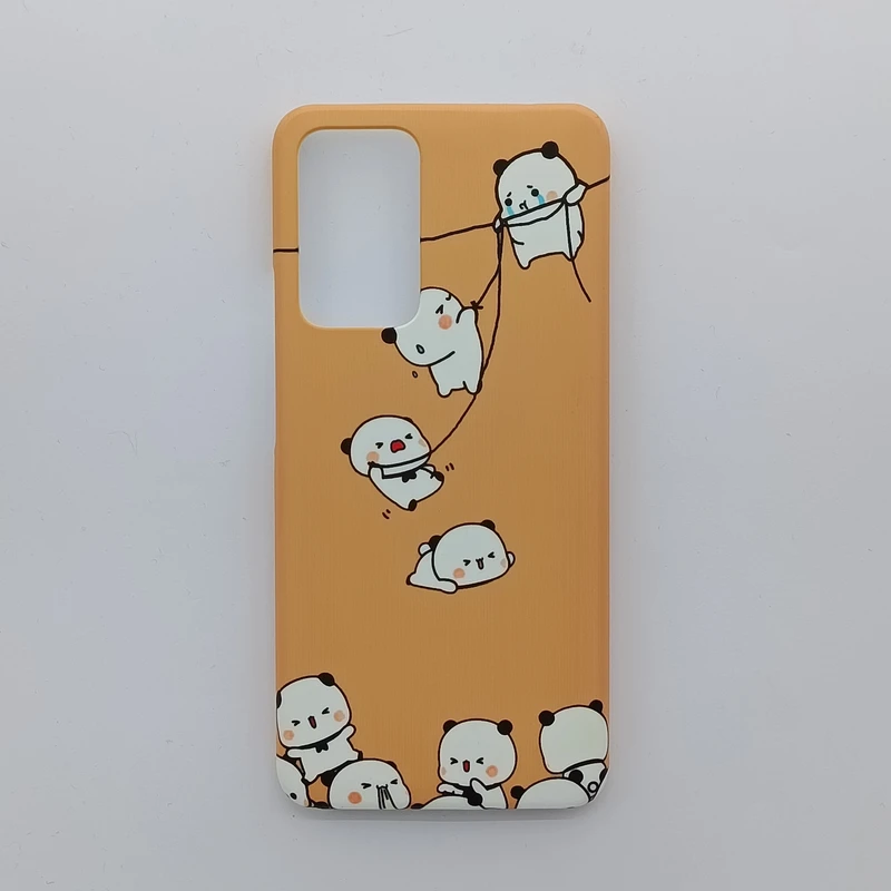 کاور گارد قاب علوی مدل 3D مناسب برای گوشی موبایل شیائومی Redmi Note 11 Pro Plus