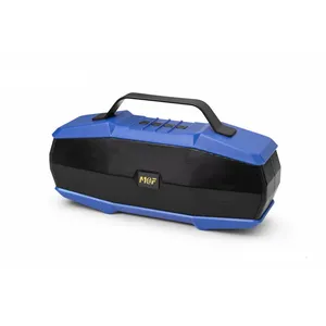 اسپیکر بلوتوثی قابل حمل ام@اف مدل MF-211 