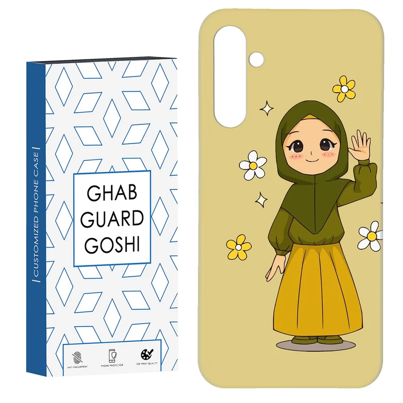 کاور قاب گارد گوشی کد Dimo-132 مناسب برای گوشی موبایل سامسونگ Galaxy A34 / A34 5g