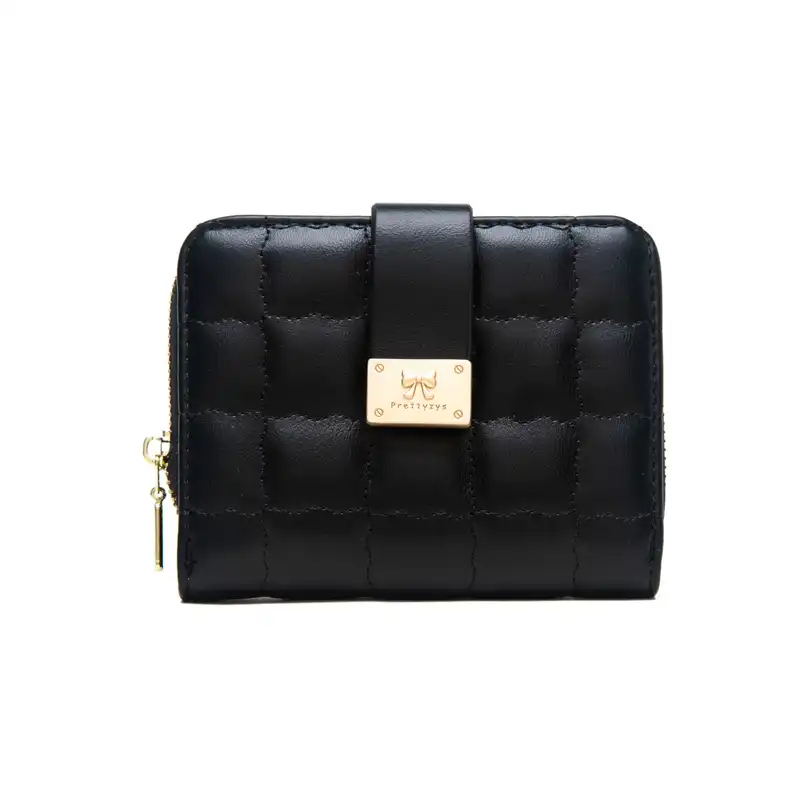 کیف پول زنانه پرتیزس مدل Pt22-1807