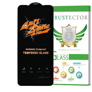 Trustector ANTIDUSTT Screen Protector For Samsung Galaxy F04