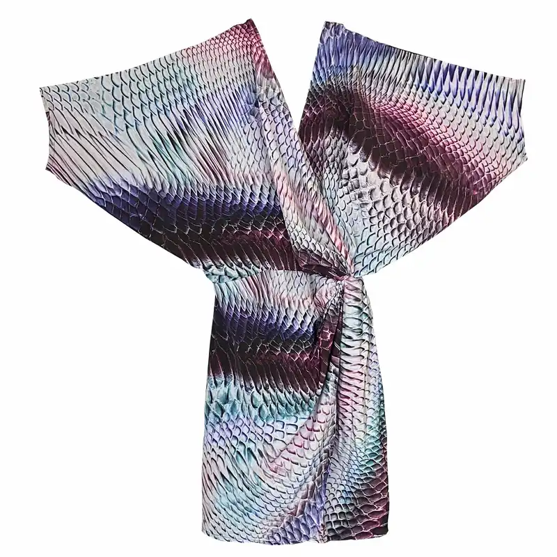 پیراهن زنانه مدل AG585