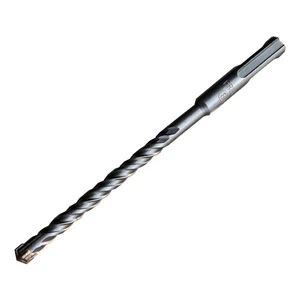 مته چهار شیار فرد مدل RO - 8x160 سایز 8 میلی متر