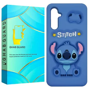 کاور قاب گارد مدل STIAN مناسب برای گوشی موبایل سامسونگ Galaxy A55 5G